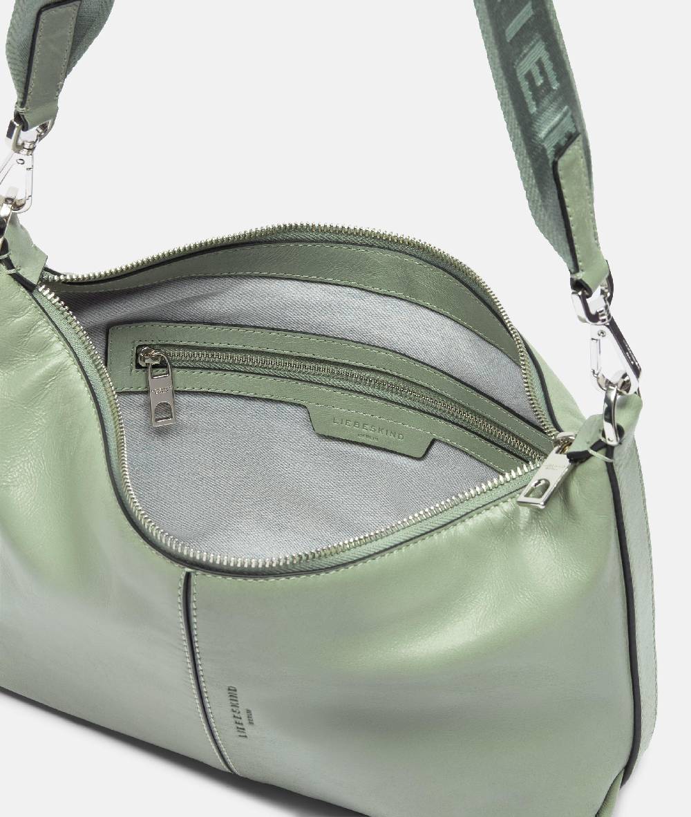 Liebeskind Berlin Paris Hobo S Sonderangebot