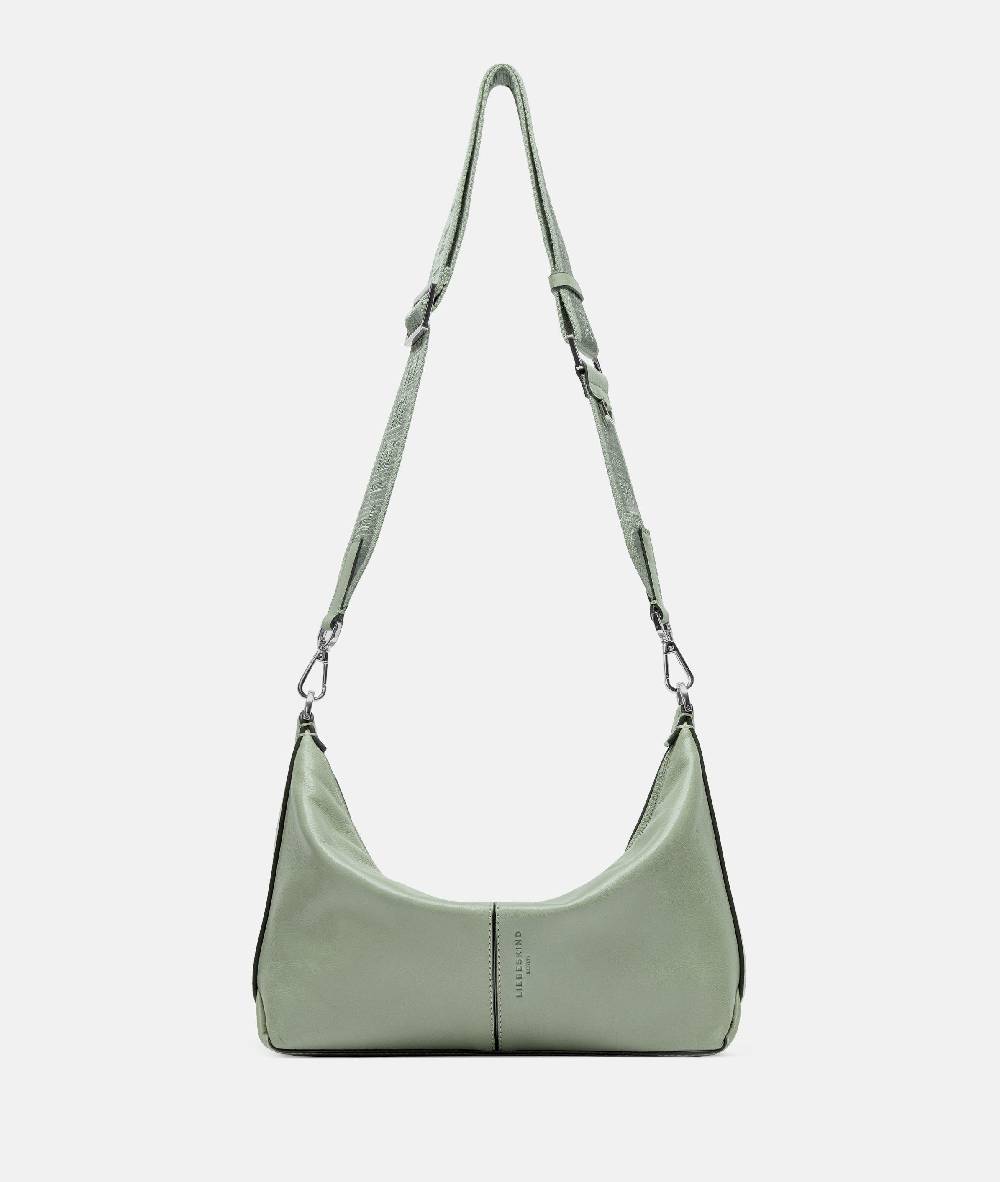 Liebeskind Berlin Paris Hobo S Sonderangebot