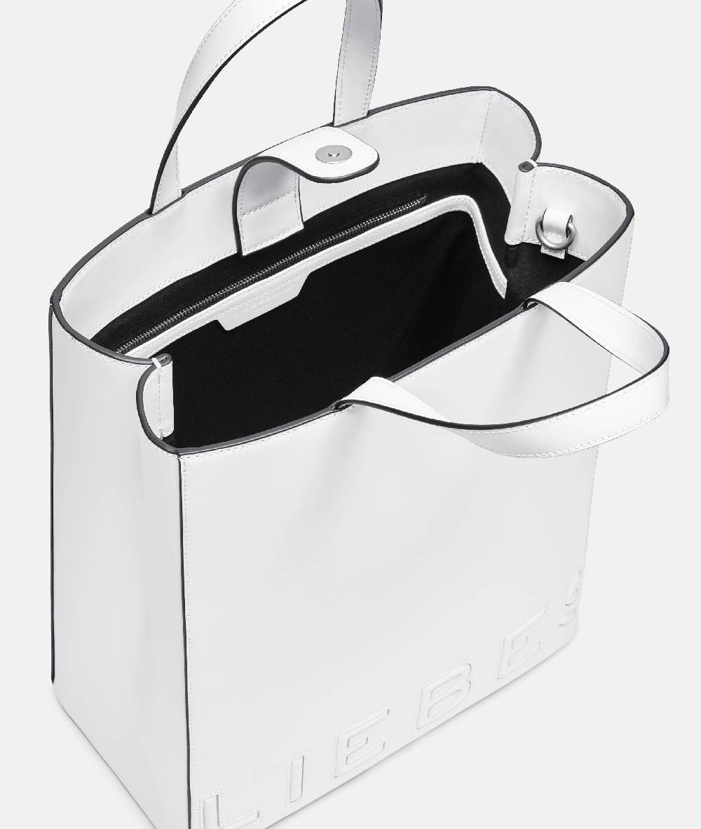 Liebeskind Berlin Paper Bag M Rabatt