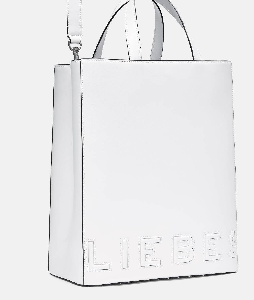 Liebeskind Berlin Paper Bag M Rabatt