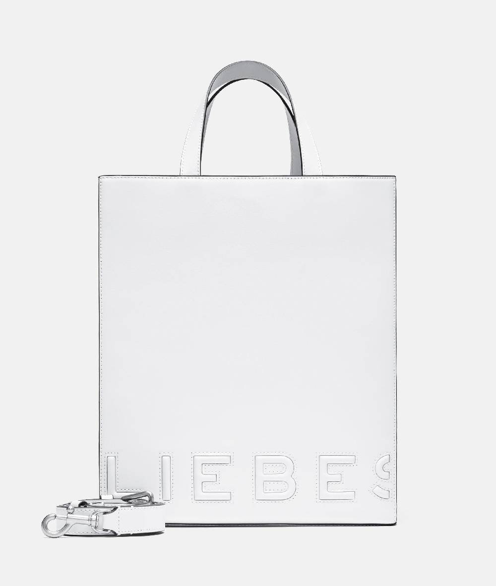 Liebeskind Berlin Paper Bag M Rabatt