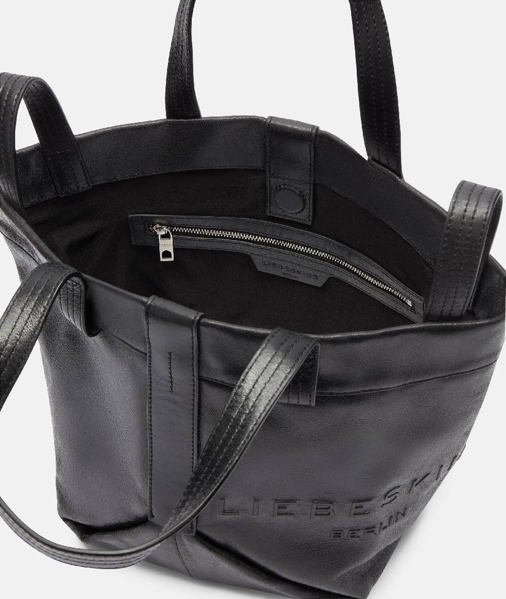 Liebeskind Berlin Elvira Shopper S Versandkostenfrei