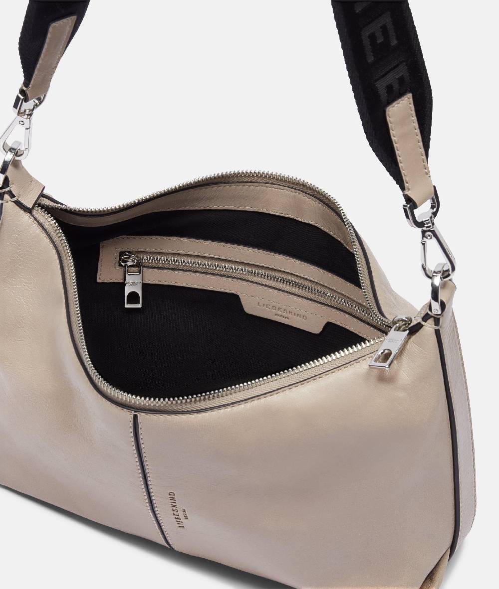 Liebeskind Berlin Paris Hobo S Großer Ausverkauf