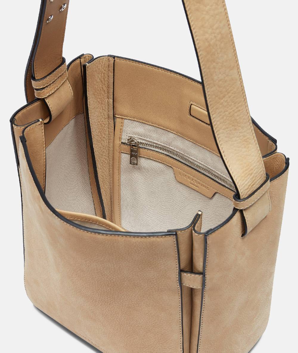 Liebeskind Berlin Hilla Hobo M Flash Sale