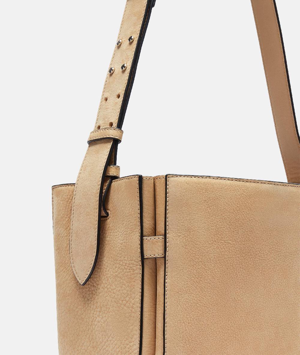 Liebeskind Berlin Hilla Hobo M Flash Sale