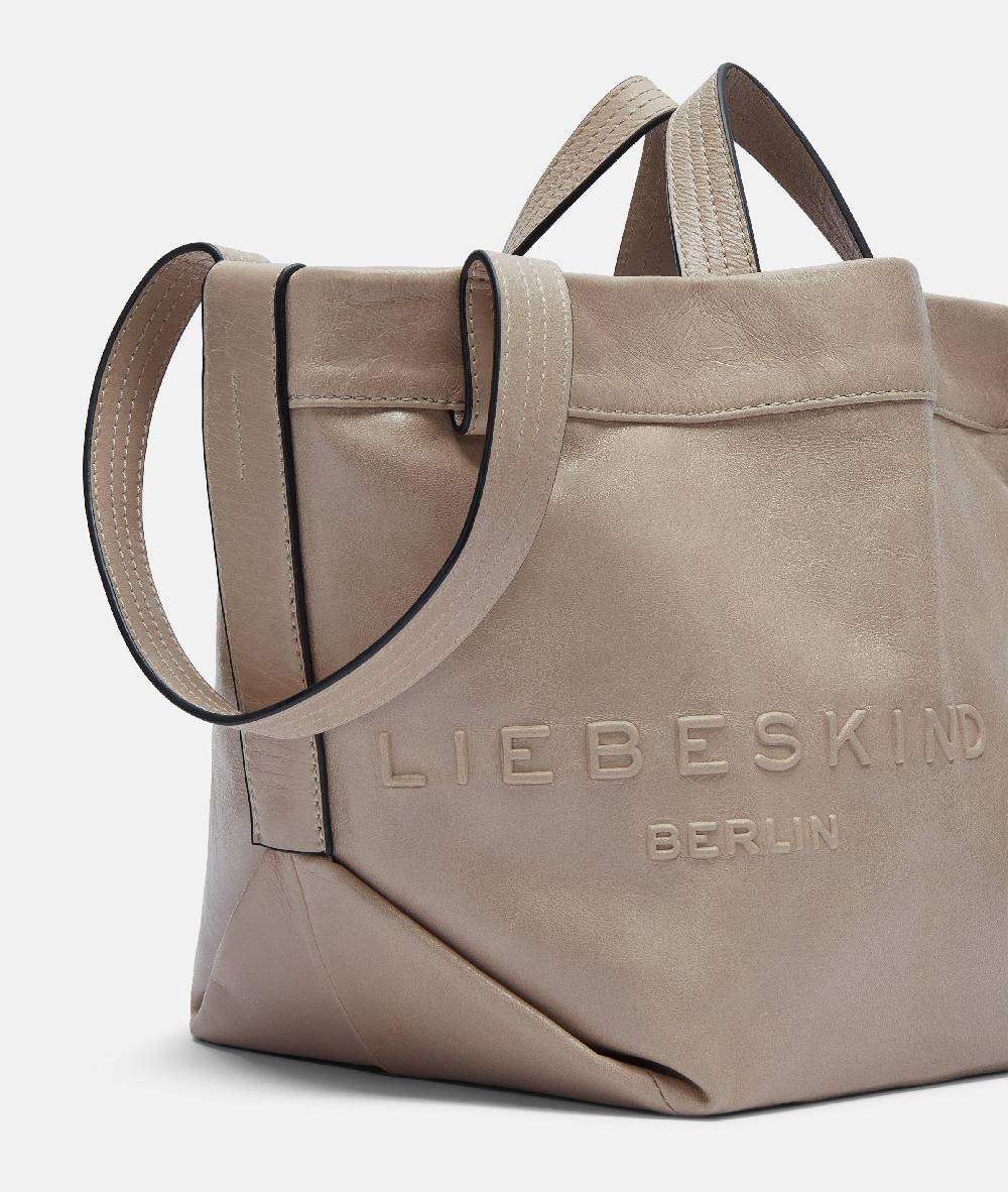 Liebeskind Berlin Elvira Shopper S Online Shopping