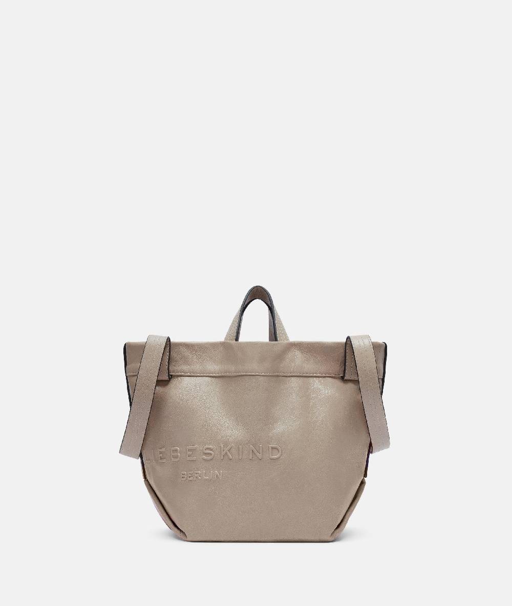 Liebeskind Berlin Elvira Shopper S Online Shopping
