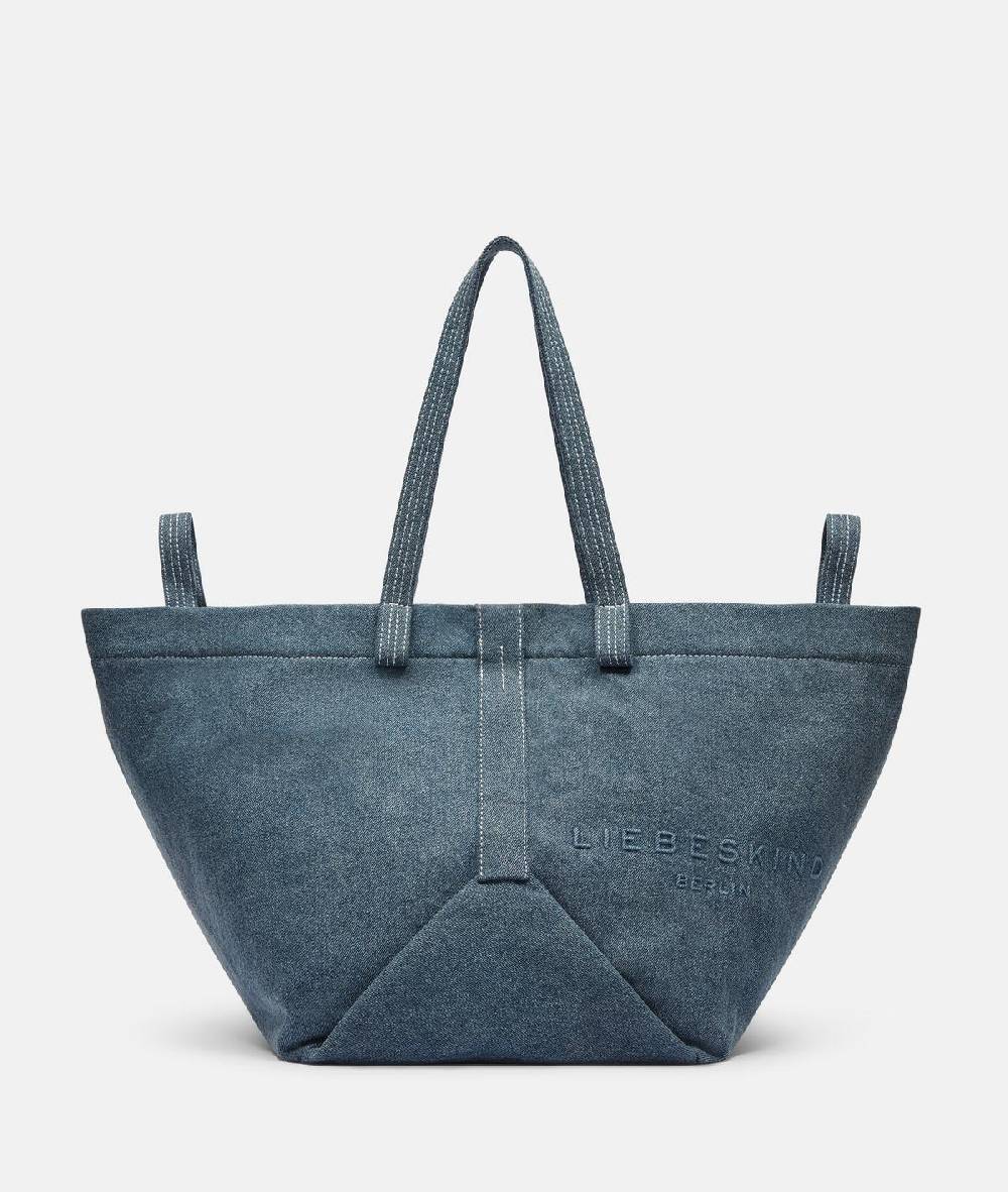 Liebeskind Berlin Elvira Shopper L Preisnachlass