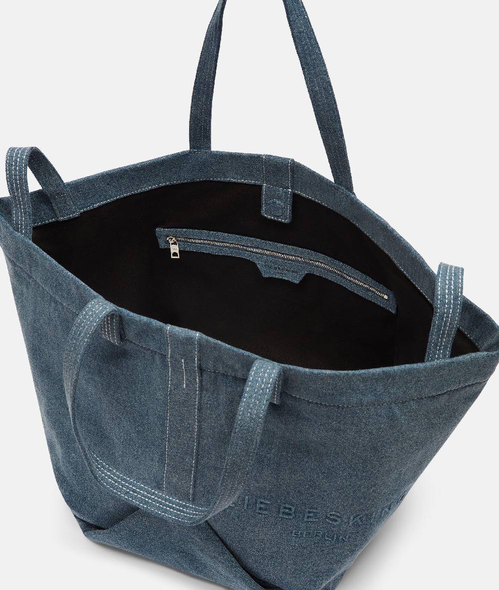 Liebeskind Berlin Elvira Shopper L Preisnachlass