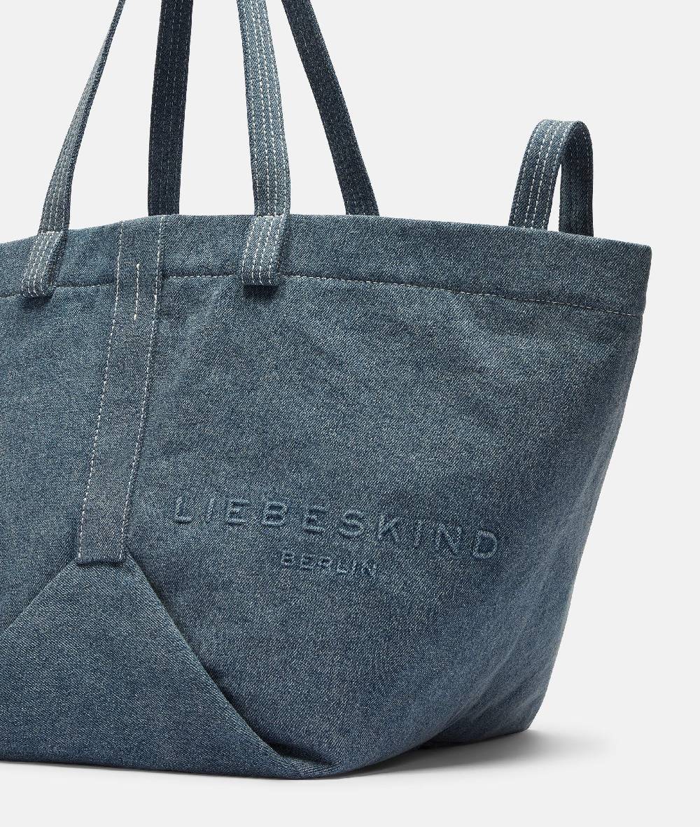 Liebeskind Berlin Elvira Shopper L Preisnachlass