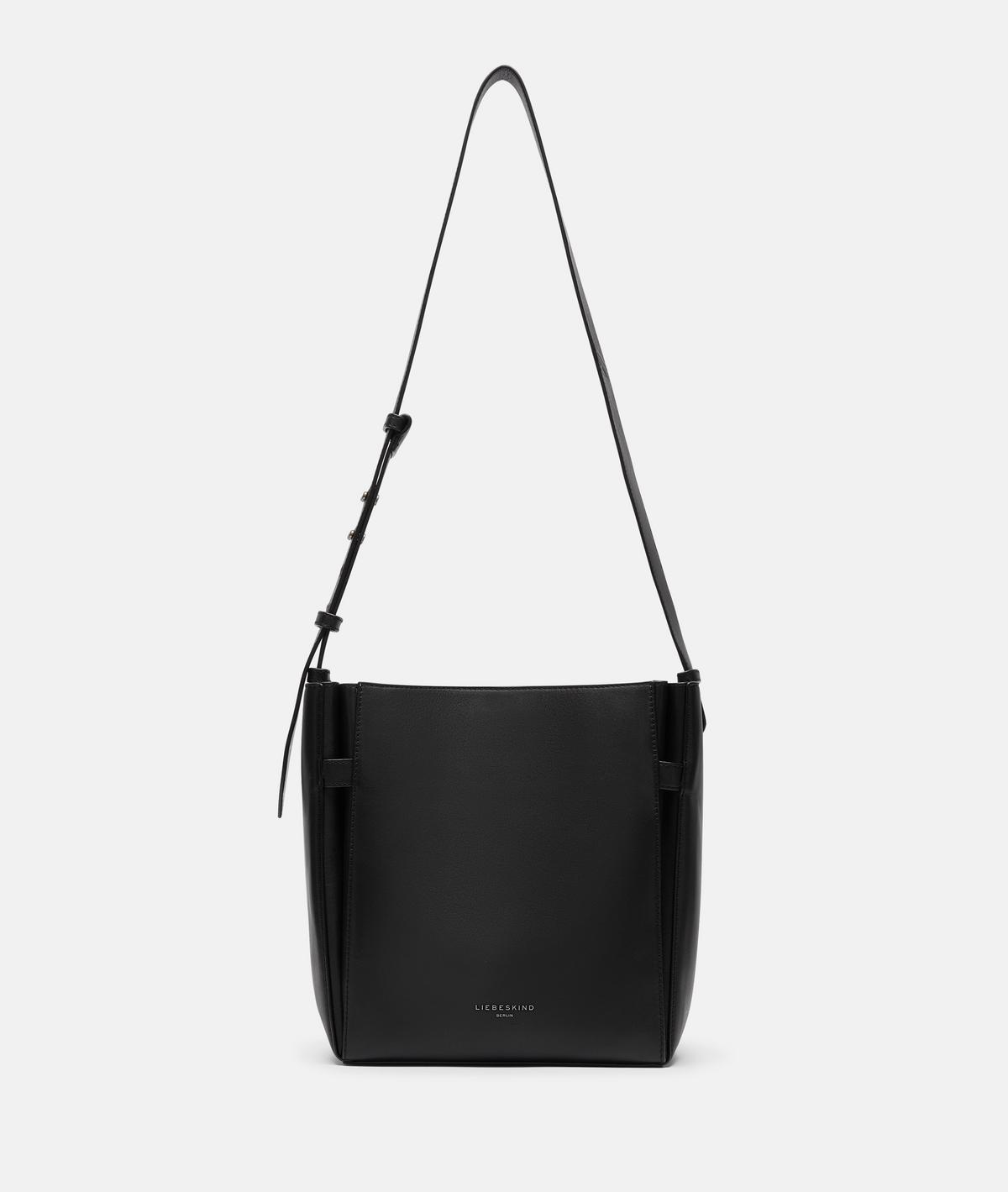 Liebeskind Berlin Hilla Hobo M Black Friday