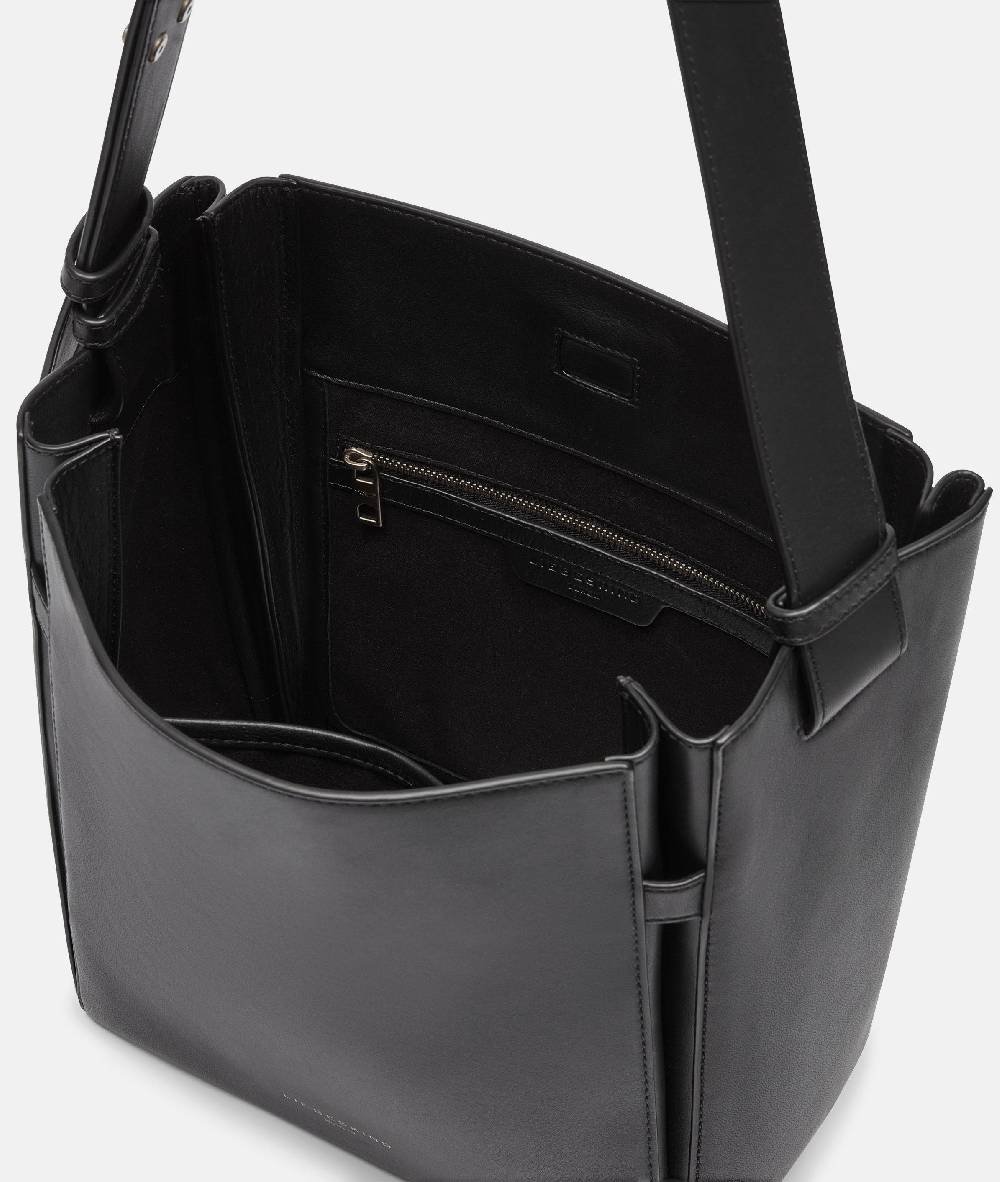 Liebeskind Berlin Hilla Hobo M Black Friday
