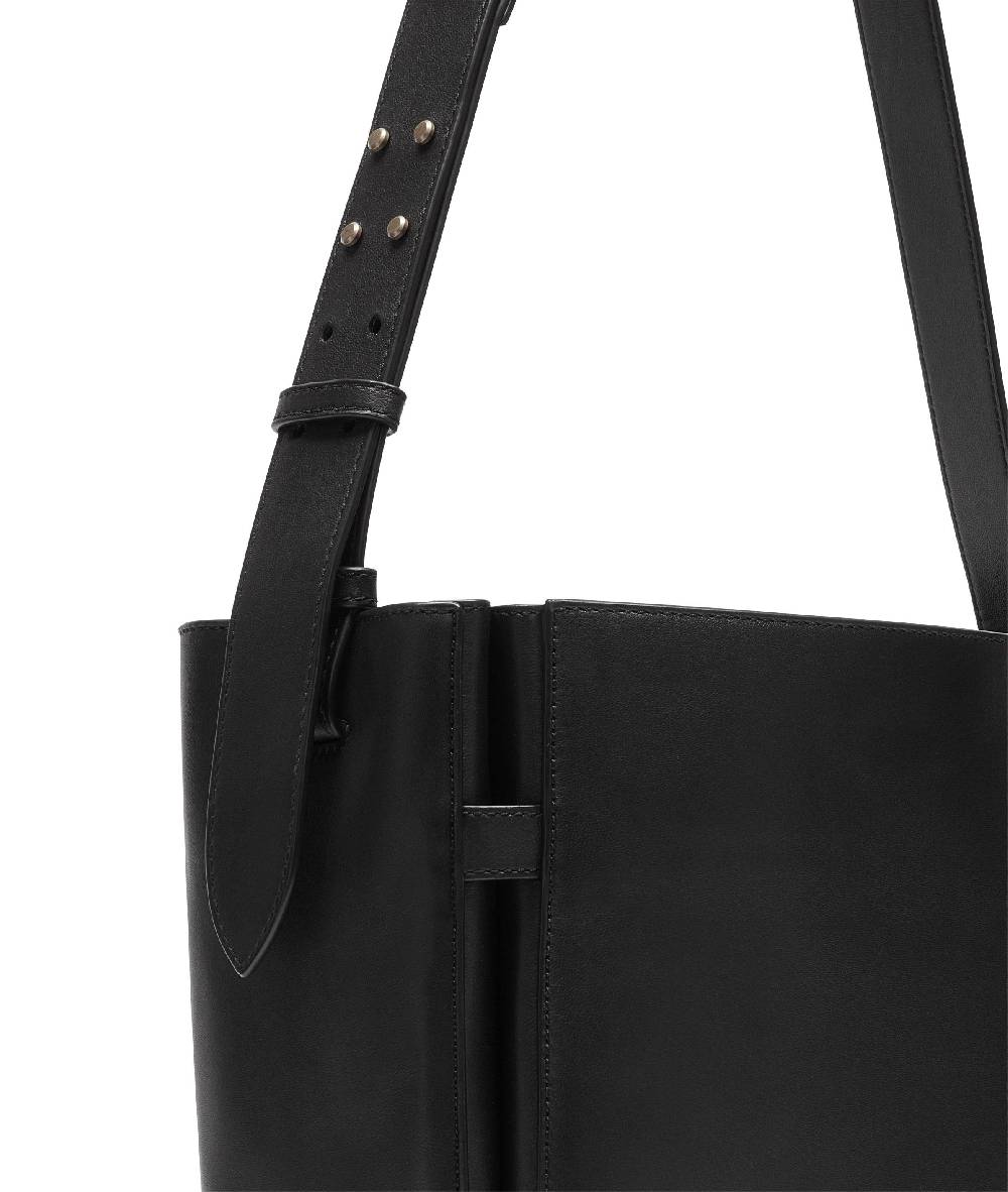 Liebeskind Berlin Hilla Hobo M Black Friday