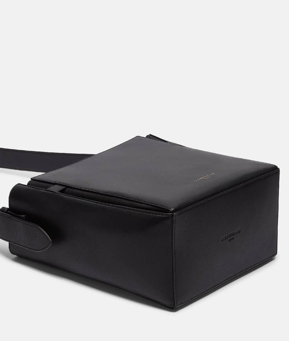 Liebeskind Berlin Hilla Hobo M Black Friday