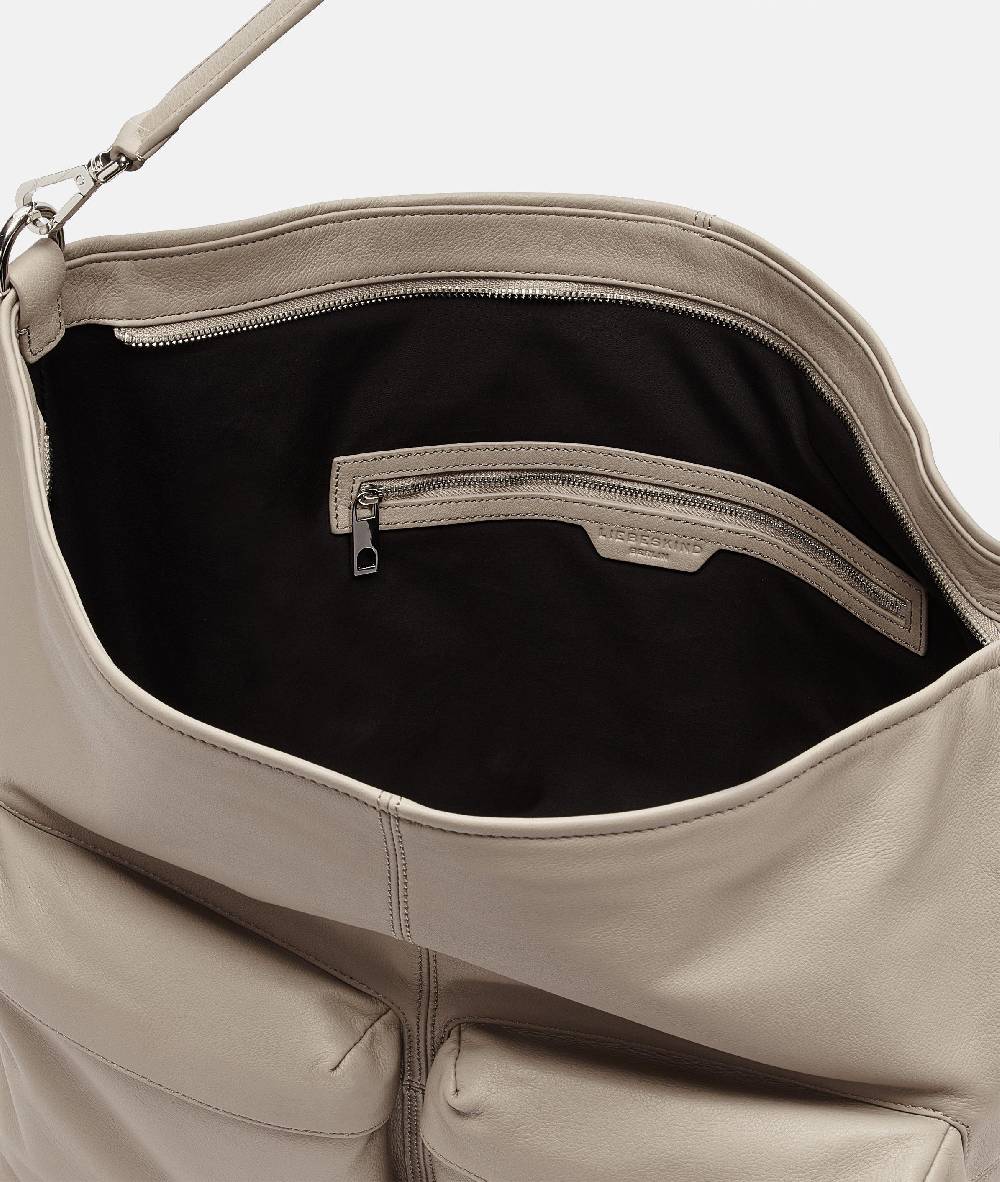 Liebeskind Berlin Archive LK 204 Hobo L Vatertagsangebot