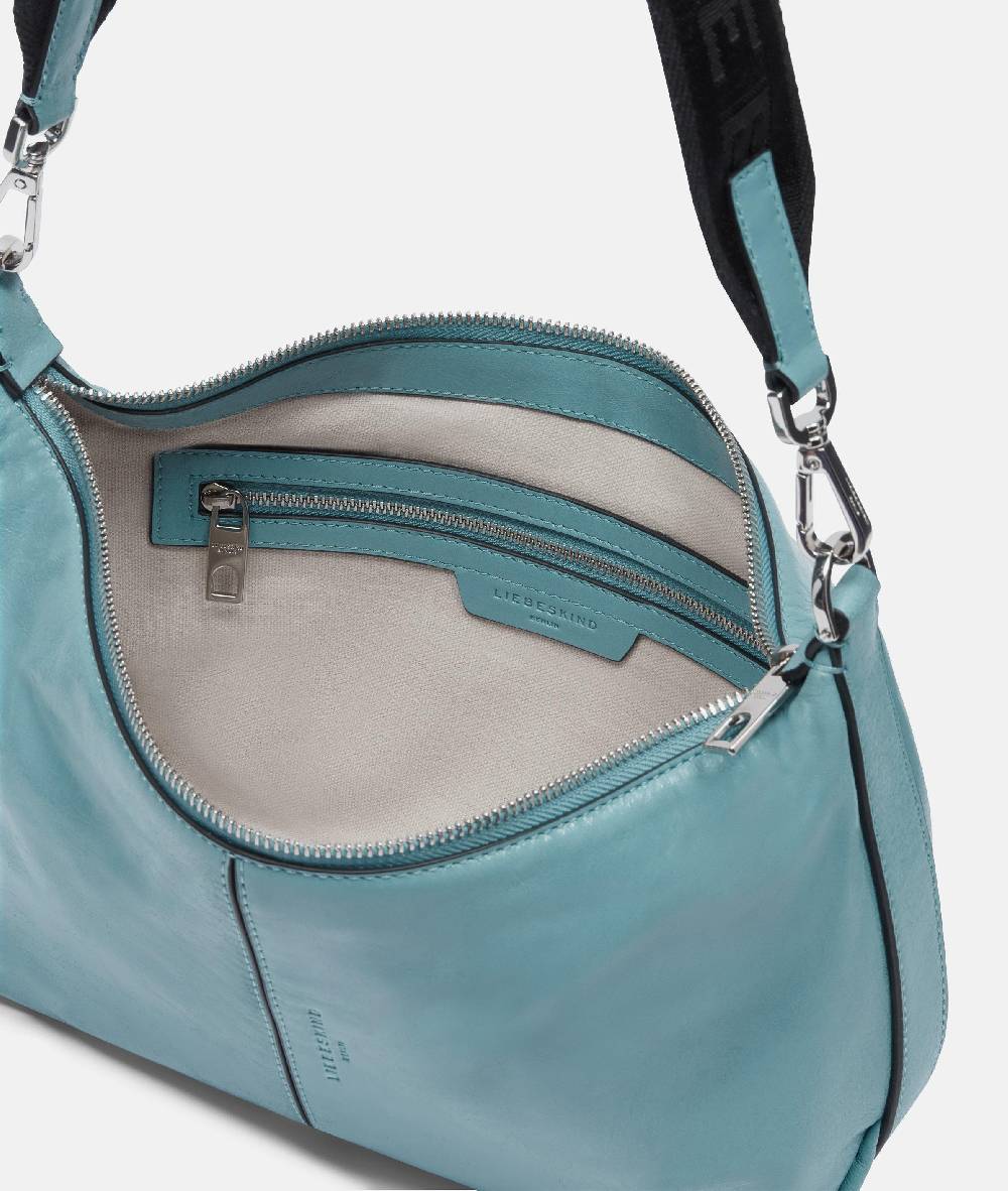 Liebeskind Berlin Paris Hobo S Neueste Mode