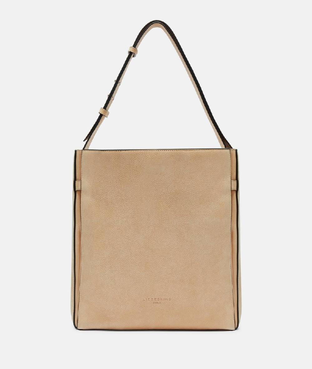 Liebeskind Berlin Hilla Hobo L Online Outlet