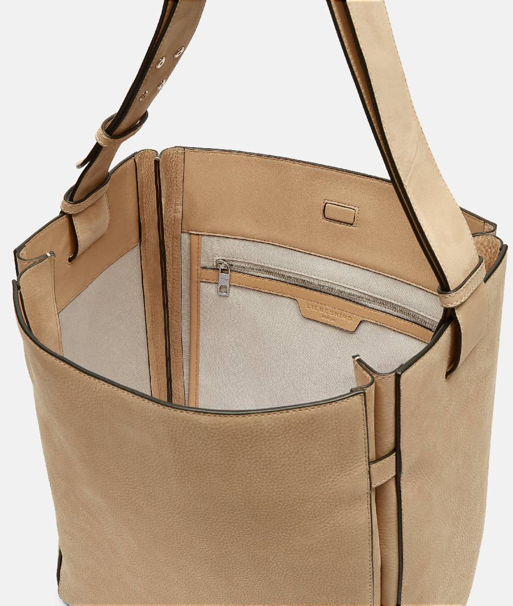 Liebeskind Berlin Hilla Hobo L Online Outlet