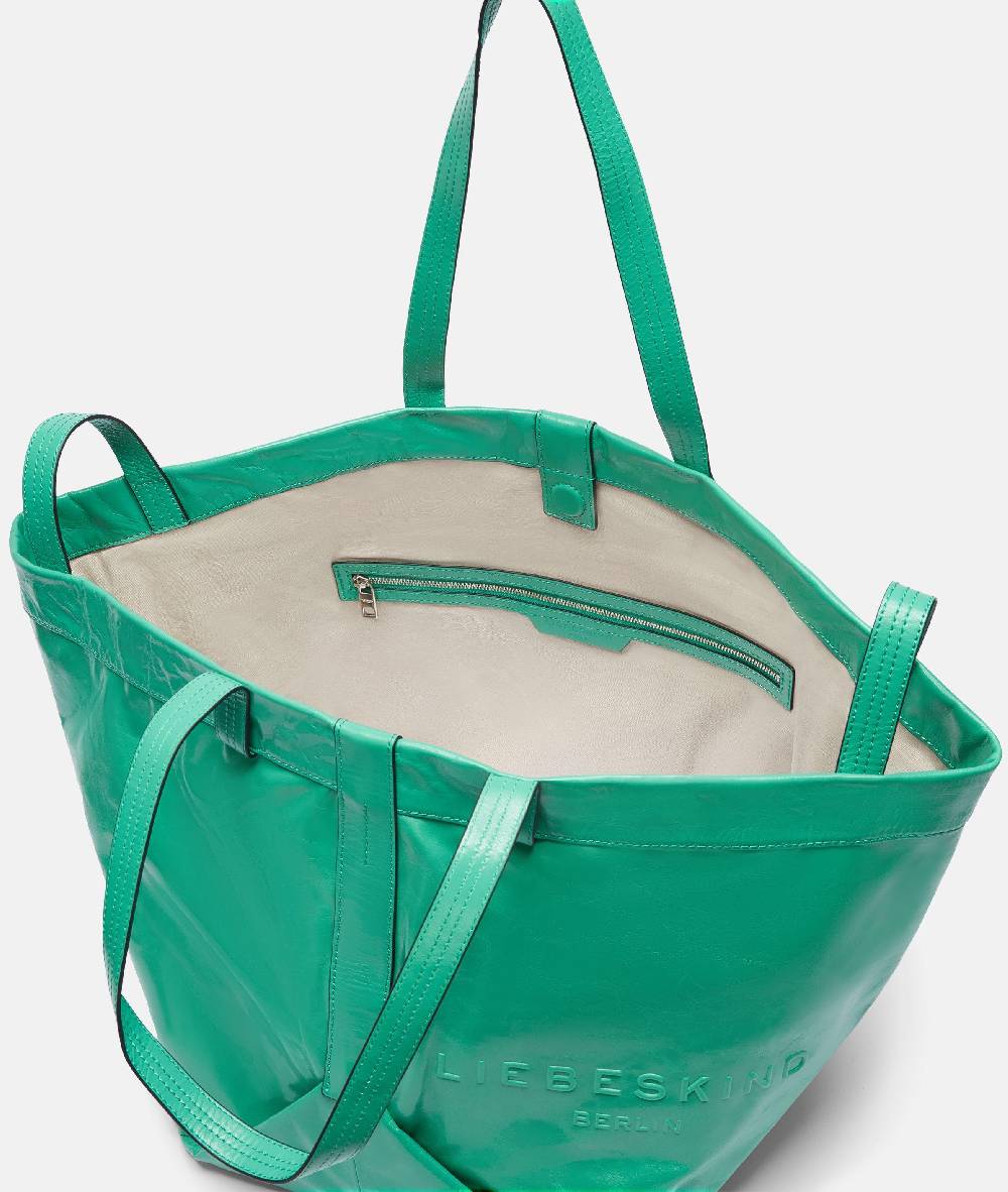 Liebeskind Berlin Elvira Shopper L Große Rabatte