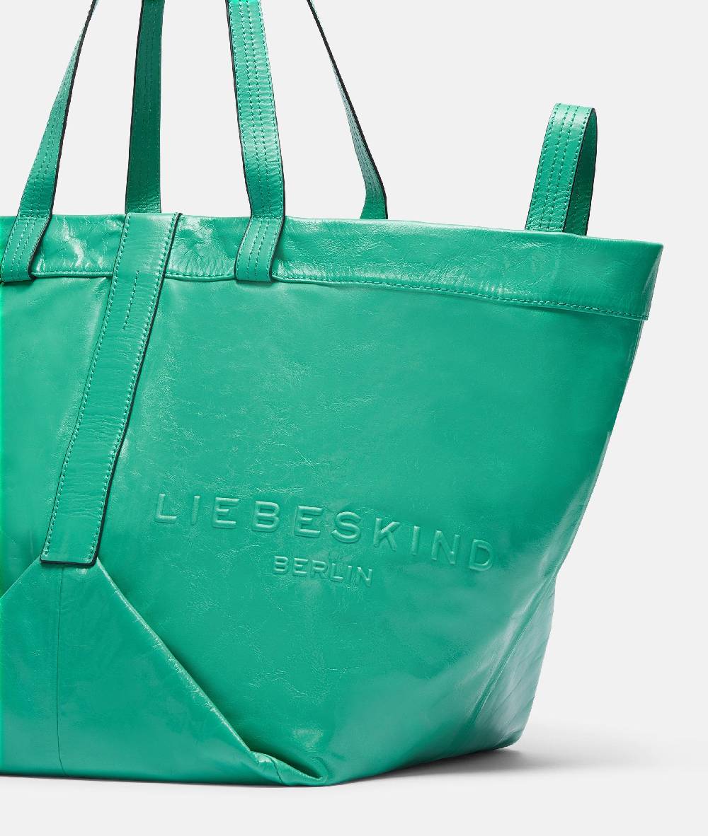 Liebeskind Berlin Elvira Shopper L Große Rabatte