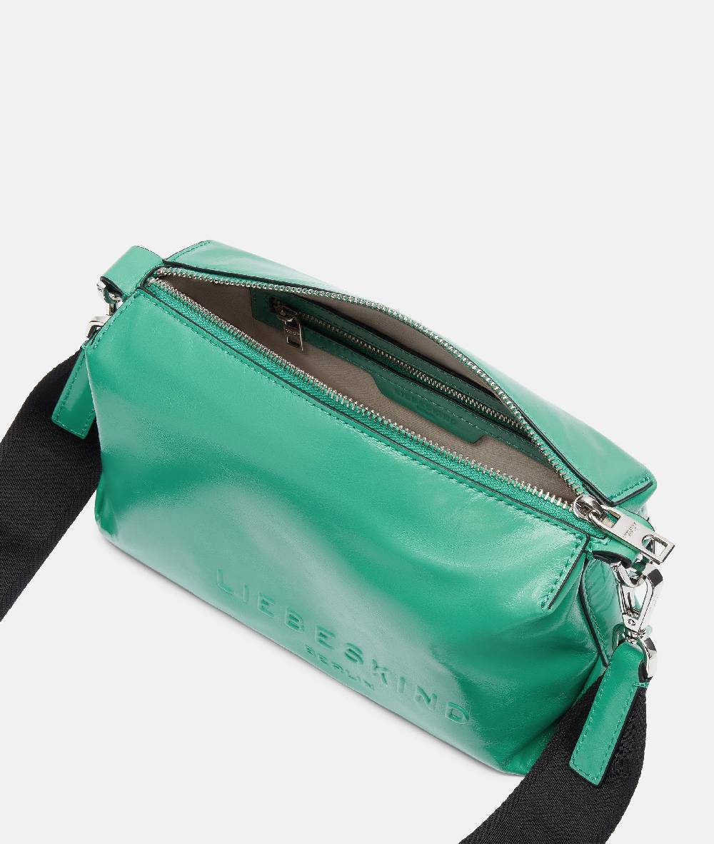Liebeskind Berlin Elvira Camera Bag S Kauf eins, bekomm eins gratis