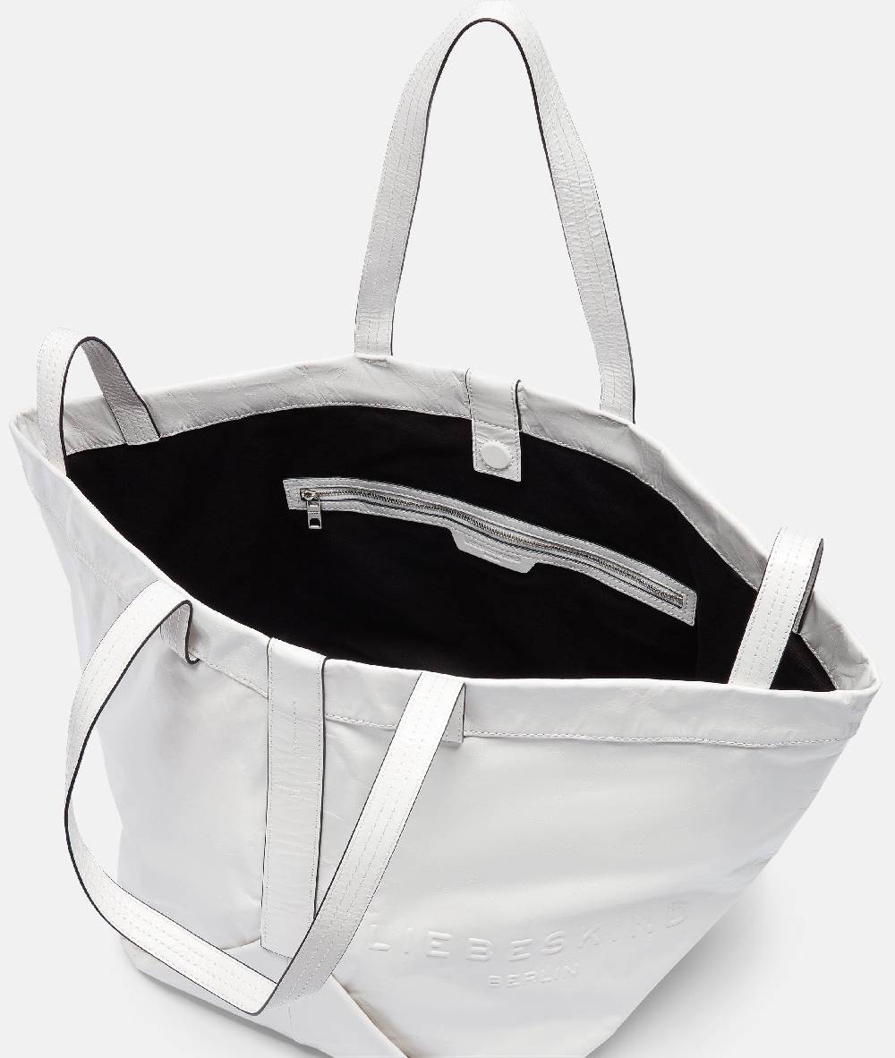Liebeskind Berlin Elvira Shopper L Sonderangebote