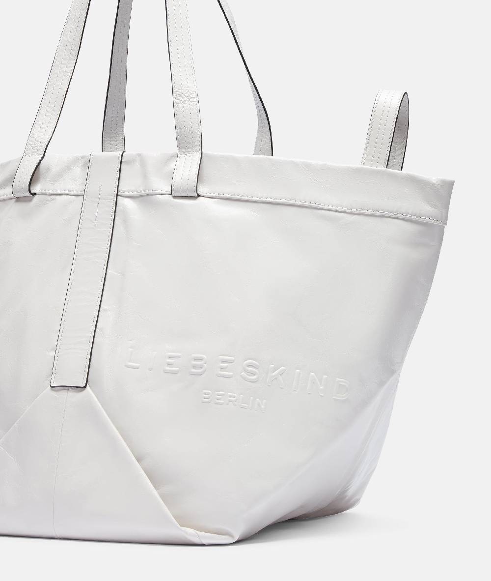 Liebeskind Berlin Elvira Shopper L Sonderangebote