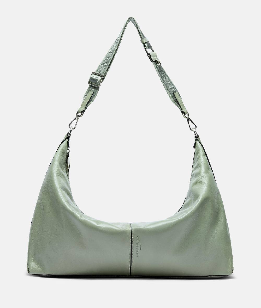Liebeskind Berlin Paris Hobo L VIP-Rabatte
