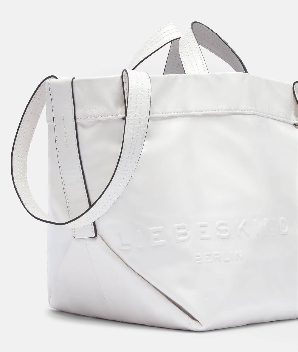Liebeskind Berlin Elvira Shopper S Neueste Stile