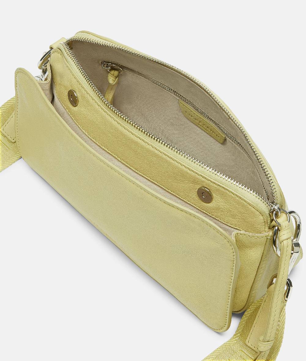 Liebeskind Berlin Clarice Crossbody M Bis zu 50% Rabatt