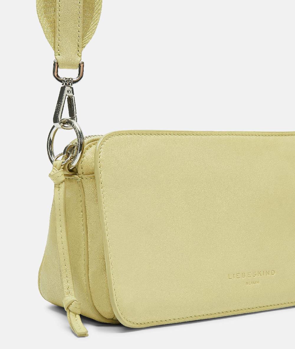 Liebeskind Berlin Clarice Crossbody M Bis zu 50% Rabatt