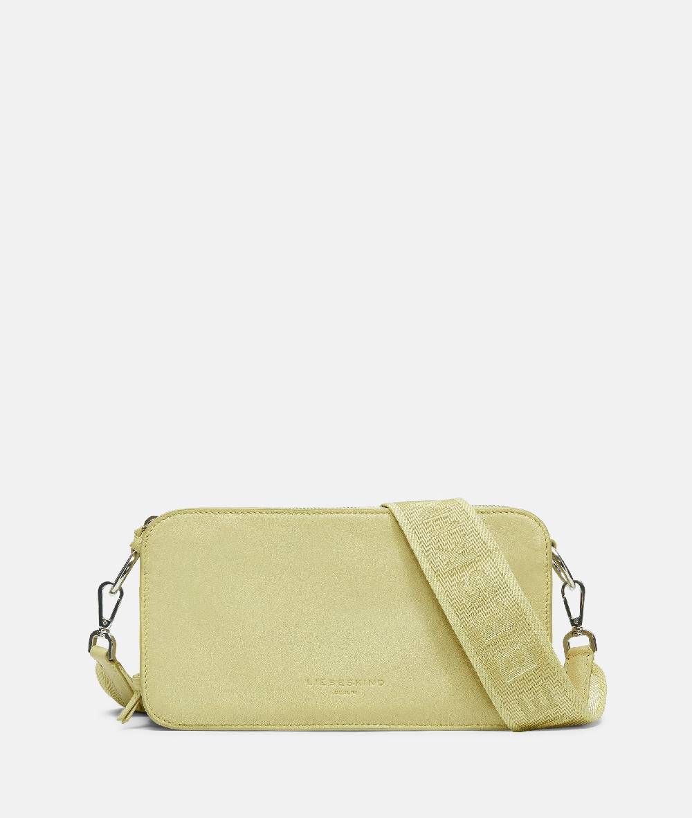 Liebeskind Berlin Clarice Crossbody M Bis zu 50% Rabatt