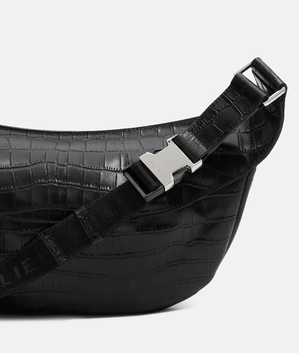 Liebeskind Berlin Kroko Chudy Belt-Bag Bis zu 60% Rabatt