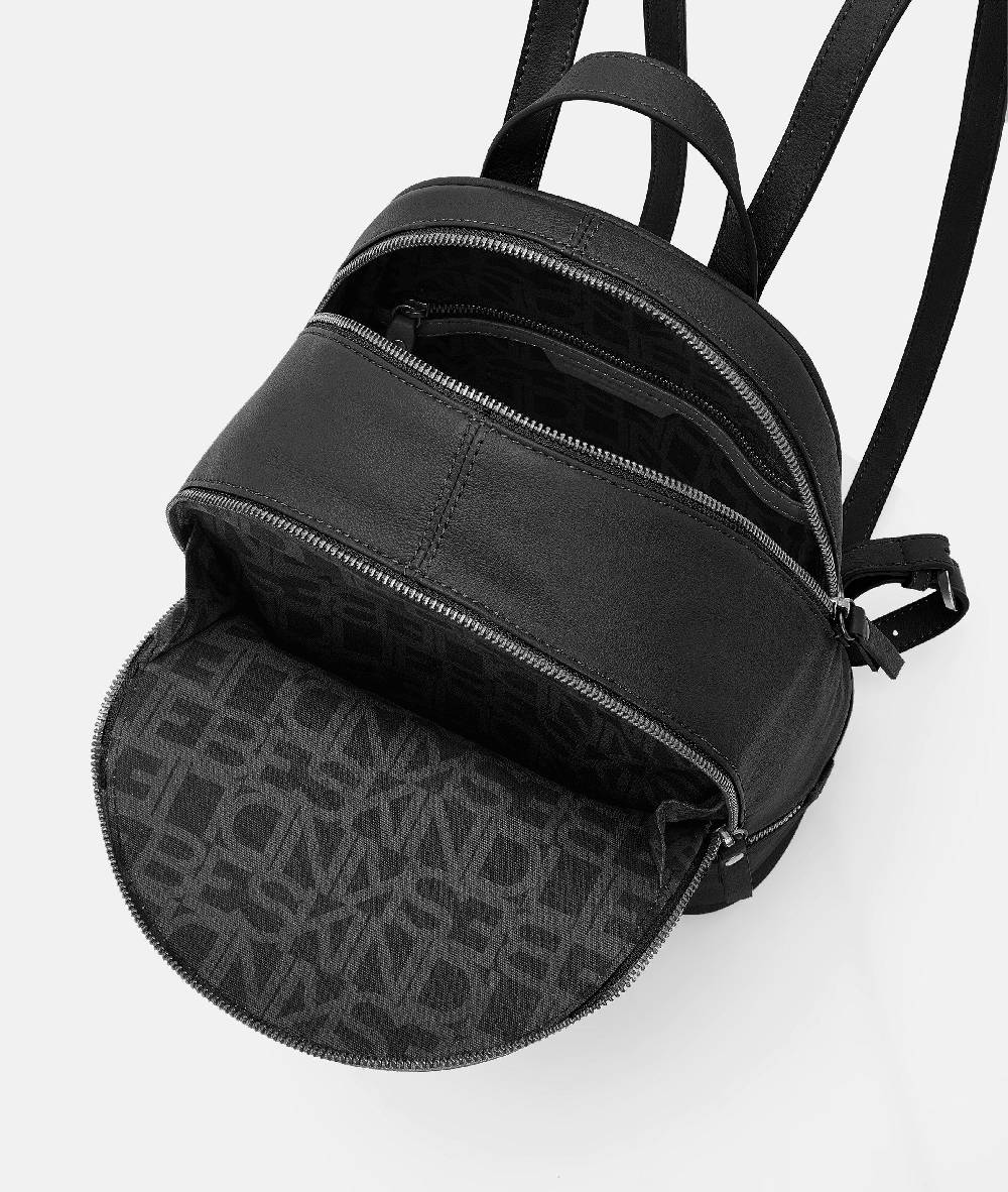 Liebeskind Berlin Alita Backpack Vierteljährliche Förderung
