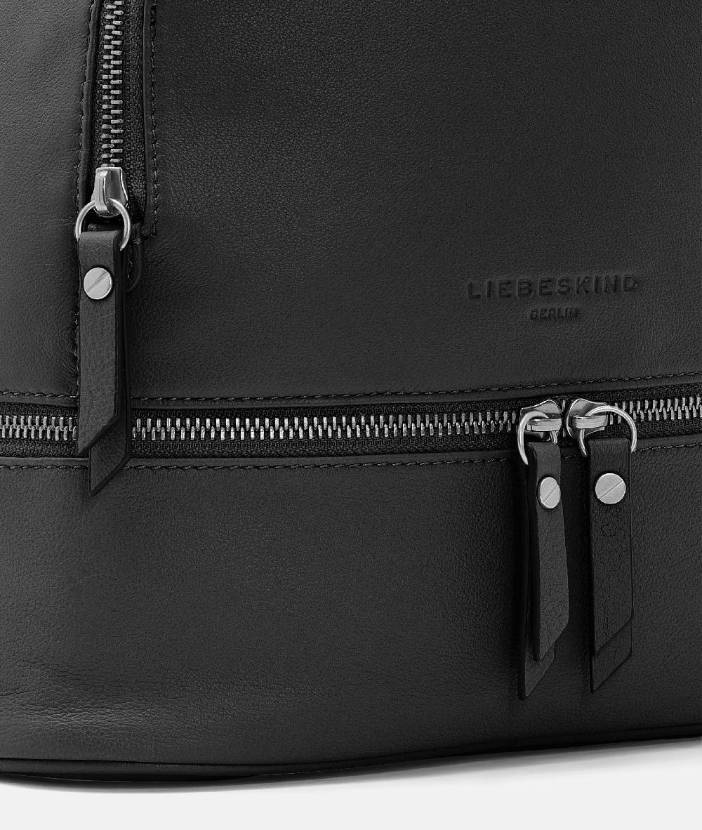 Liebeskind Berlin Alita Backpack Vierteljährliche Förderung