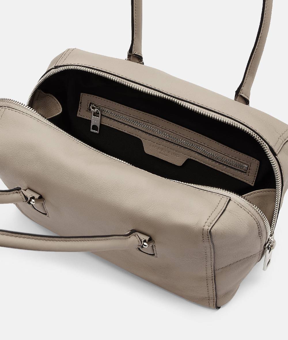 Liebeskind Berlin Archive Kayla Satchel S Bis zu 55% Rabatt