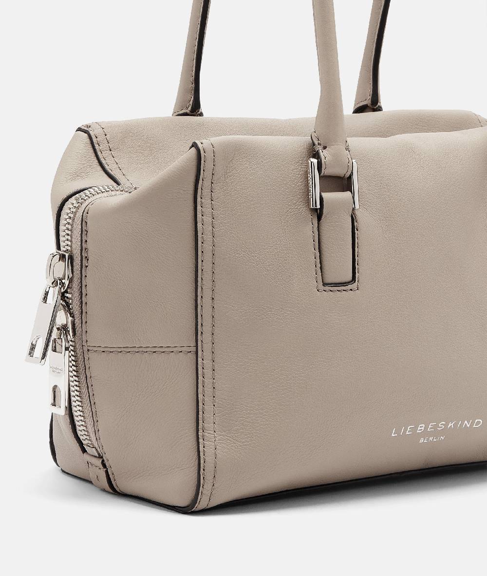 Liebeskind Berlin Archive Kayla Satchel S Bis zu 55% Rabatt