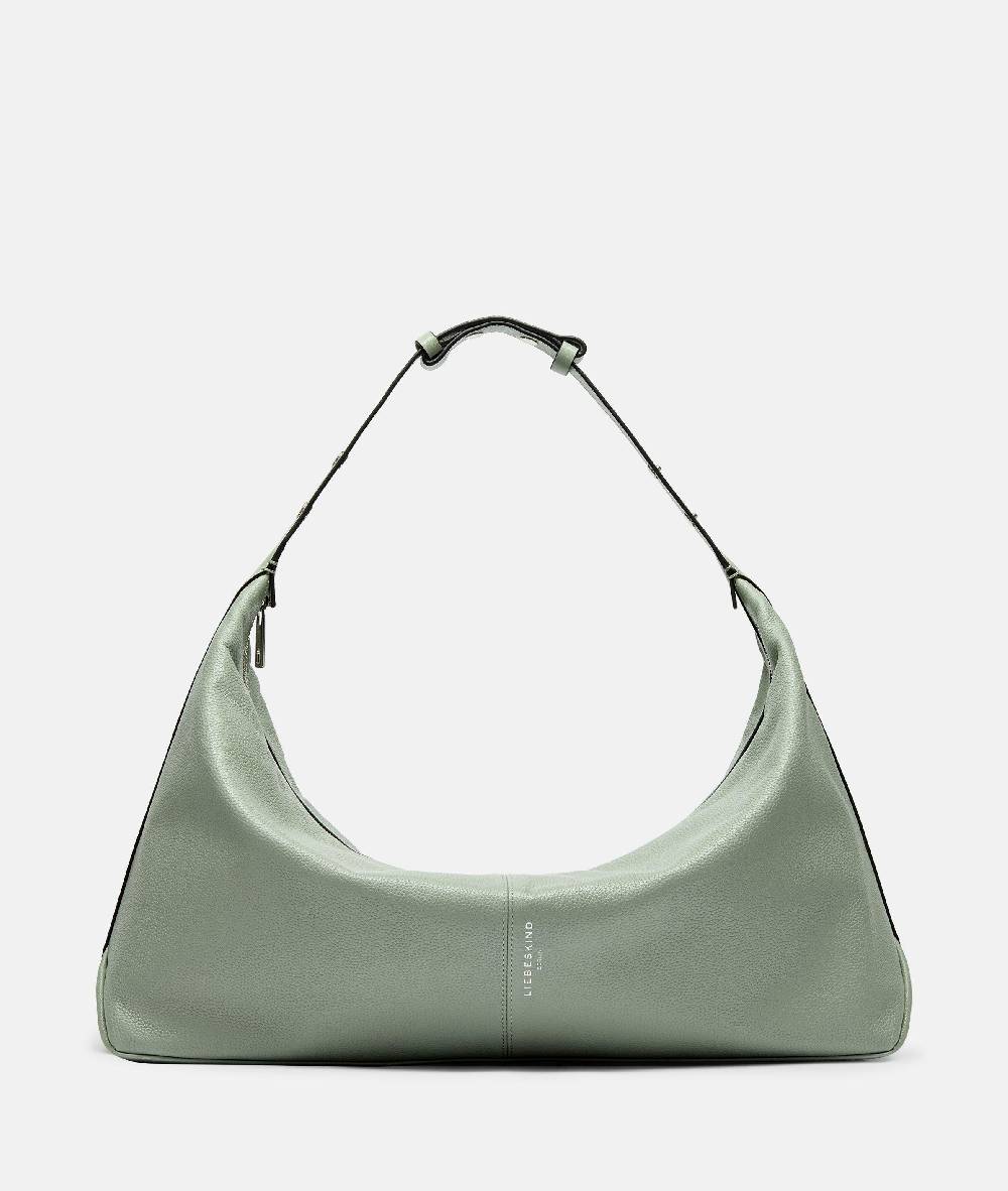Liebeskind Berlin Paris Hobo L Nur noch ein Tag übrig