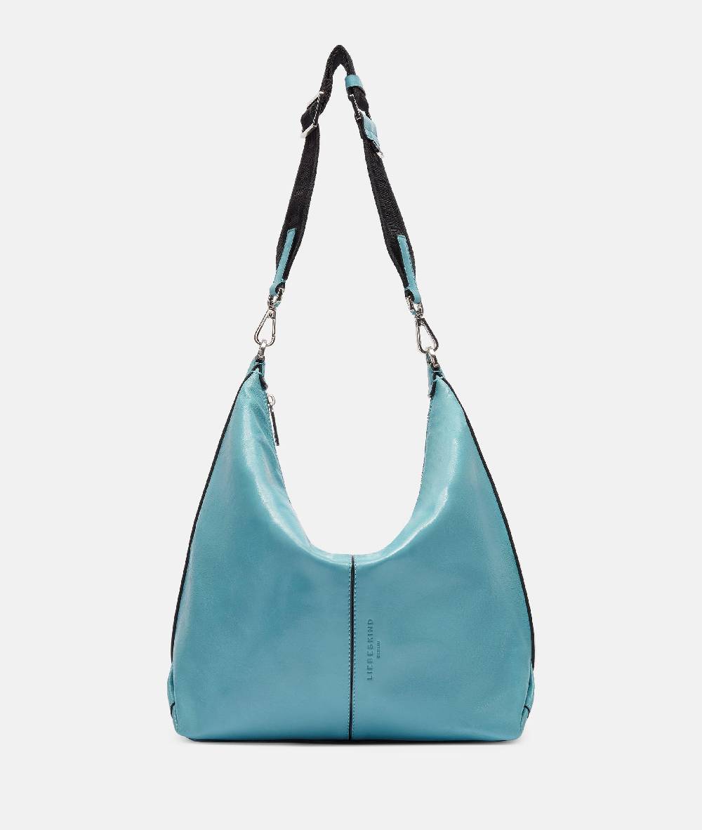 Liebeskind Berlin Paris Hobo M Riesige Rabatte