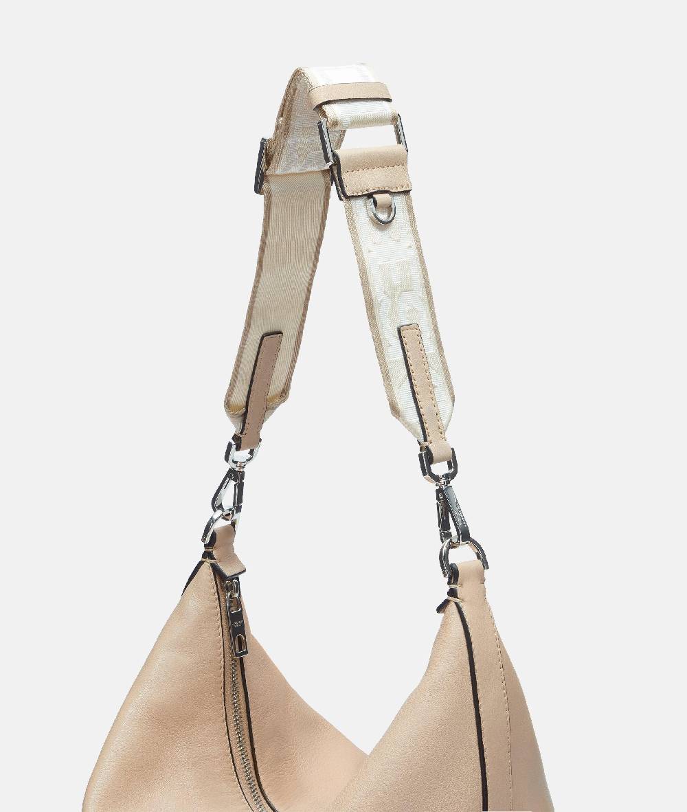 Liebeskind Berlin Paris Hobo M 50% Rabatt mit kostenlosem Versand