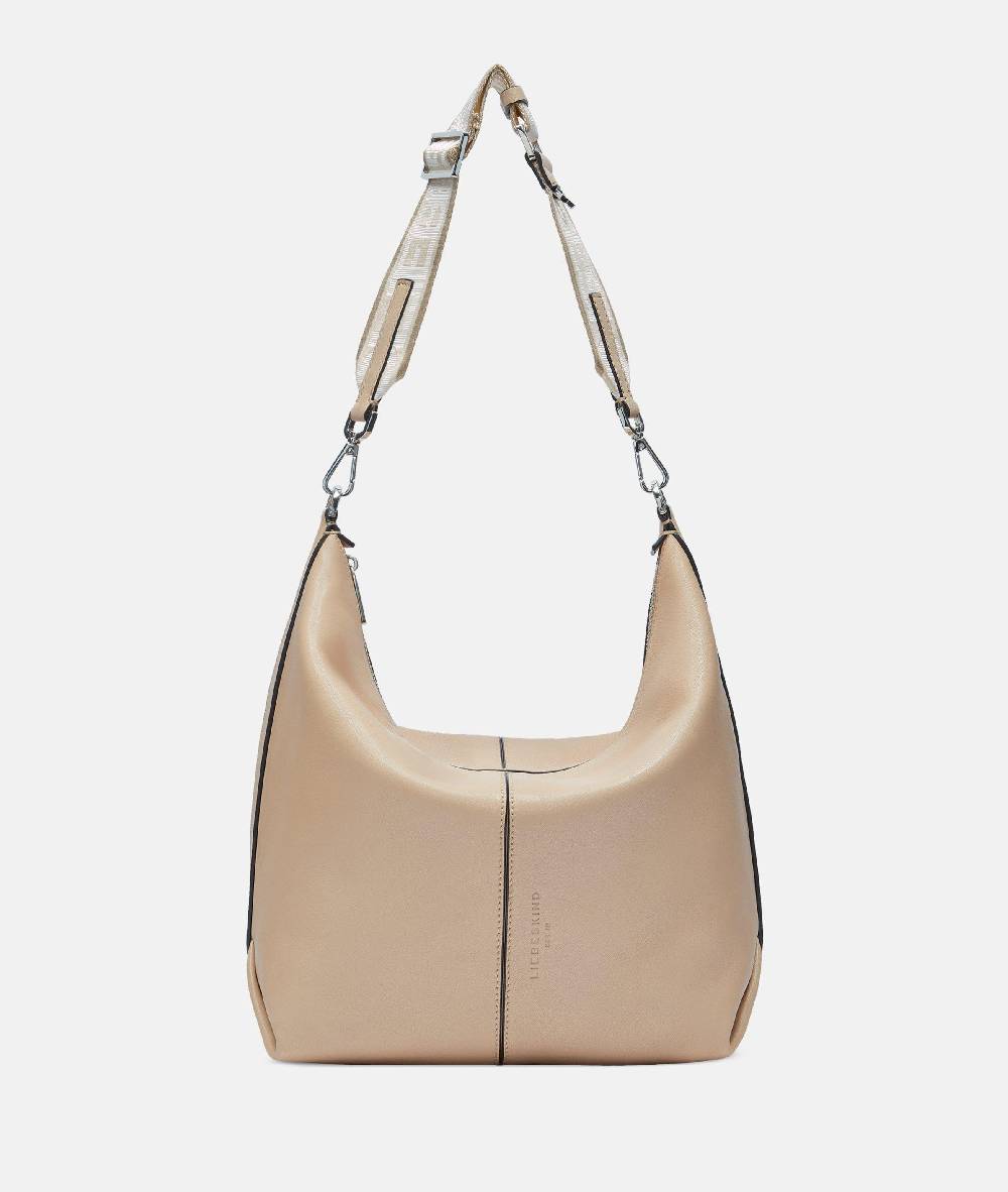 Liebeskind Berlin Paris Hobo M 50% Rabatt mit kostenlosem Versand