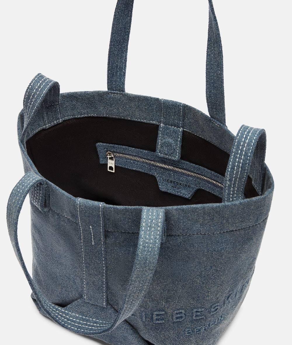 Liebeskind Berlin Elvira Shopper S Clearance-Verkauf