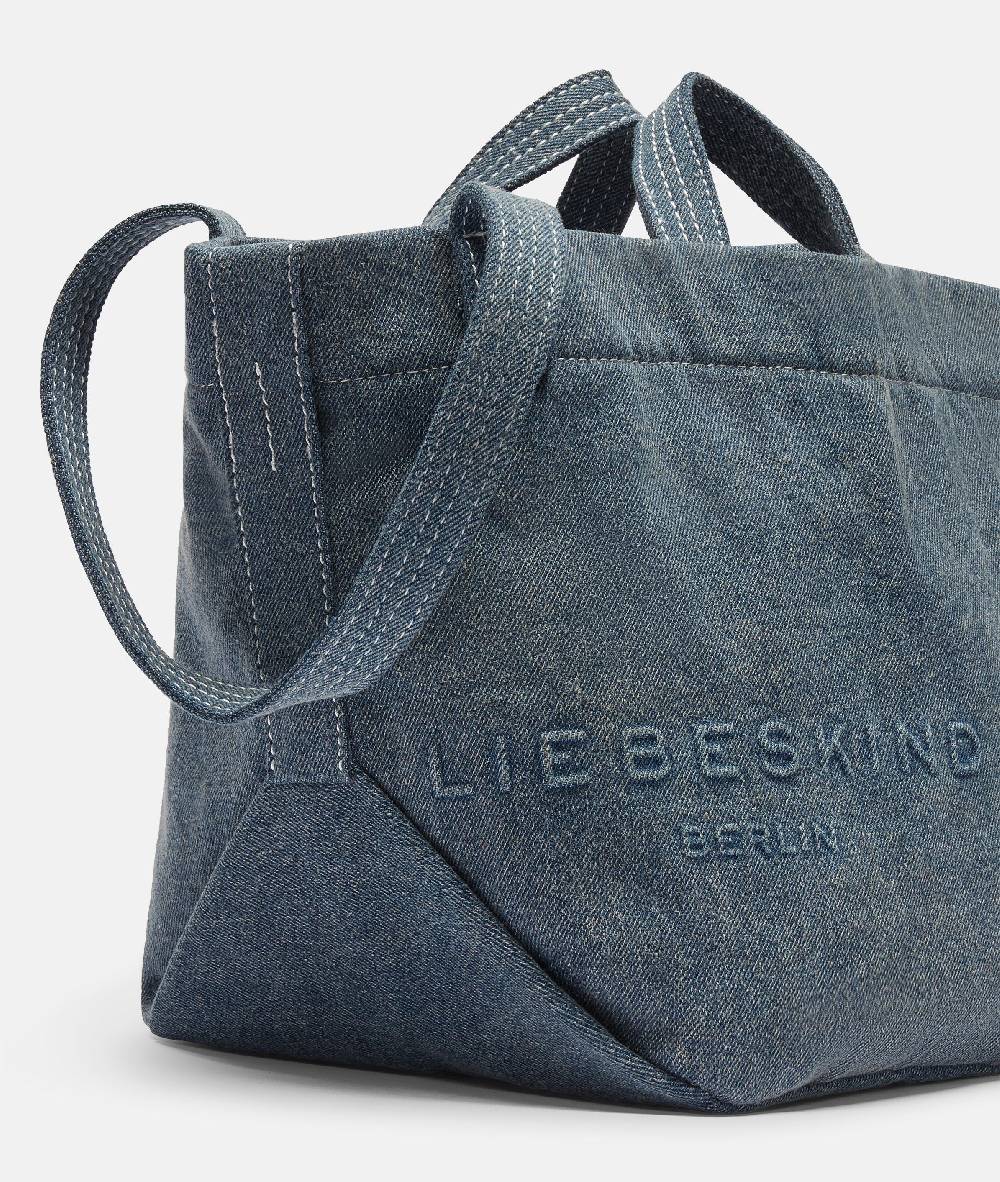 Liebeskind Berlin Elvira Shopper S Clearance-Verkauf