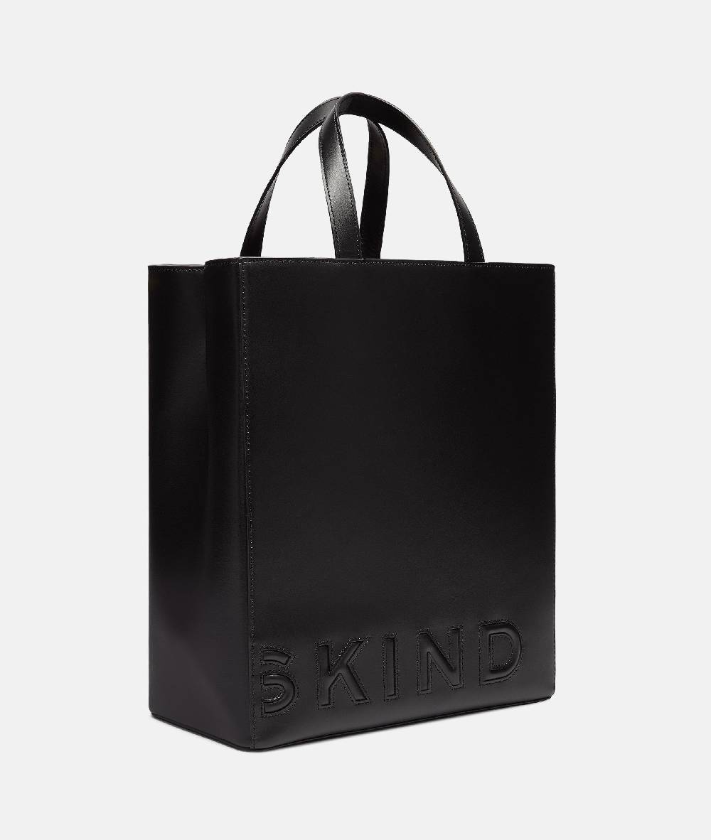 Liebeskind Berlin Paper Bag M Speichern exportieren