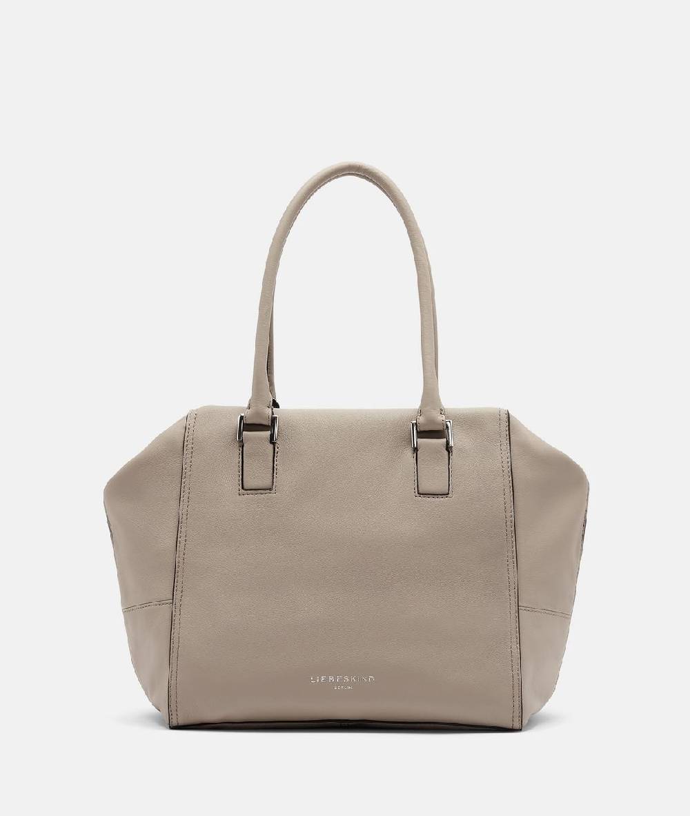 Liebeskind Berlin Archive Kayla Satchel M zollfrei