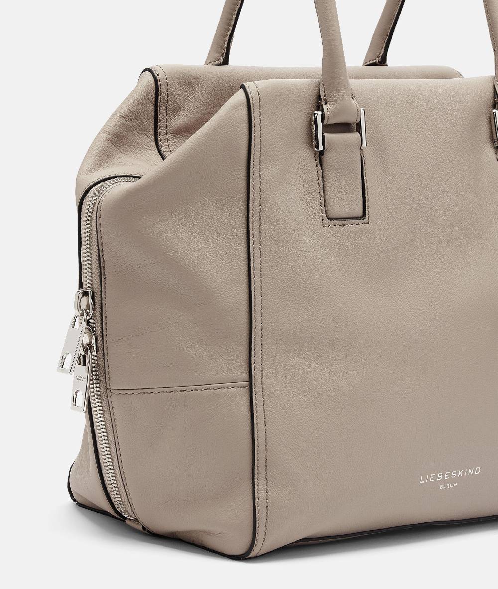 Liebeskind Berlin Archive Kayla Satchel M zollfrei