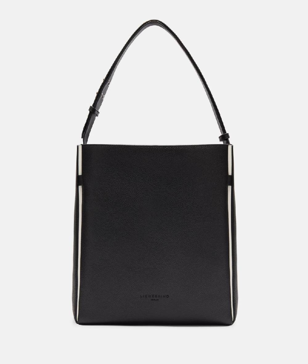 Liebeskind Berlin Hilla Hobo L 50% Rabatt für begrenzte Zeit
