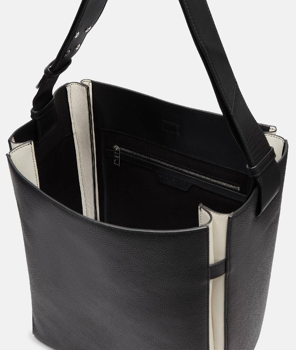 Liebeskind Berlin Hilla Hobo L 50% Rabatt für begrenzte Zeit