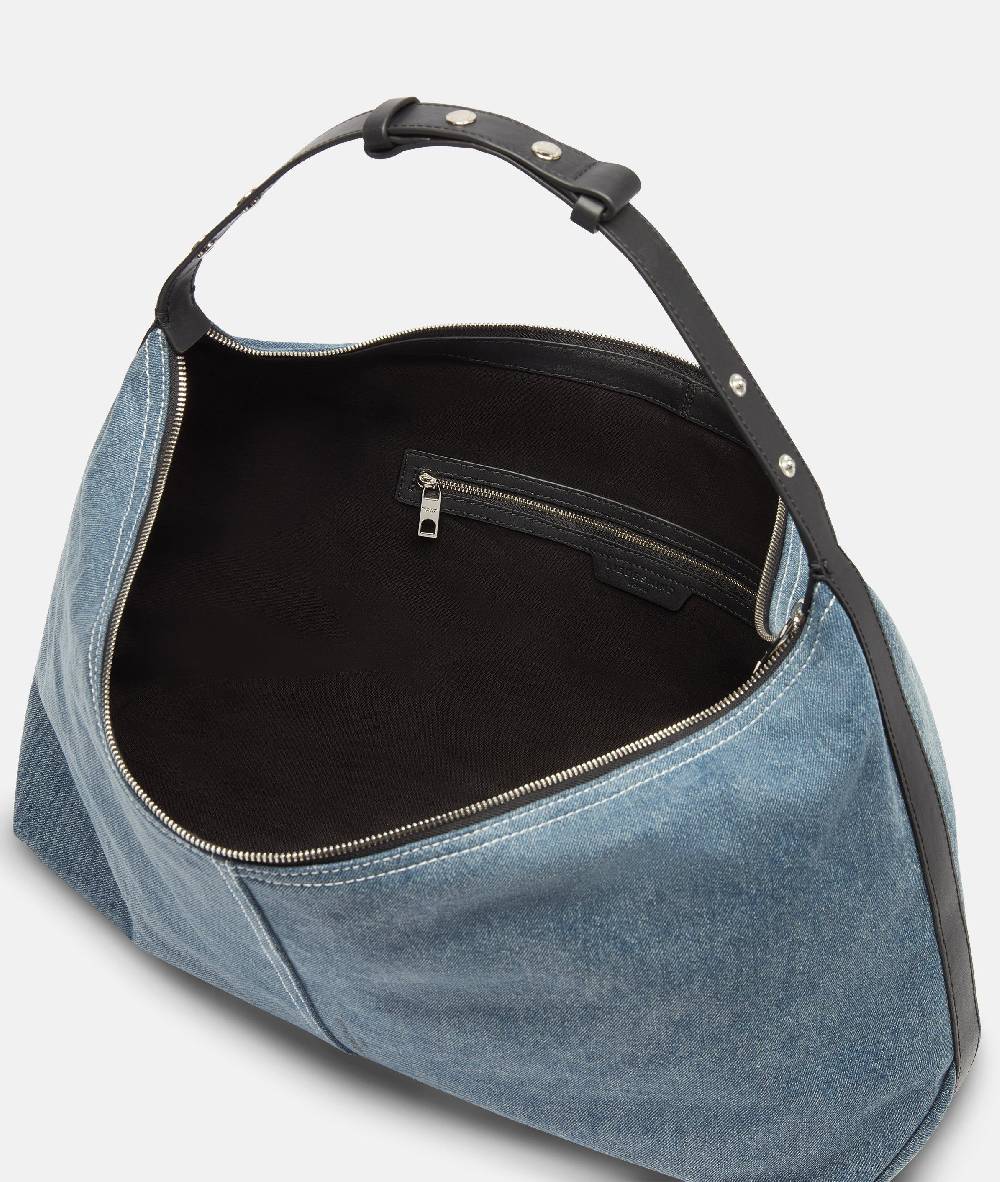 Liebeskind Berlin Paris Hobo L Rabatte dieses Monats