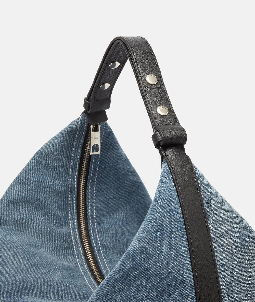 Liebeskind Berlin Paris Hobo L Rabatte dieses Monats